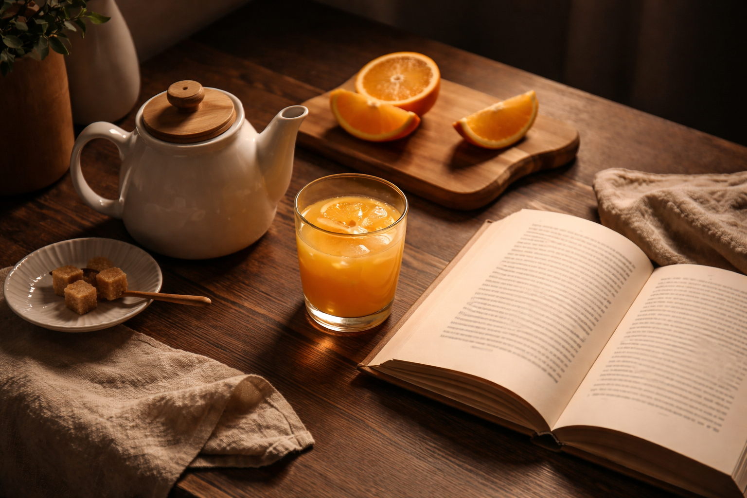 Reading
