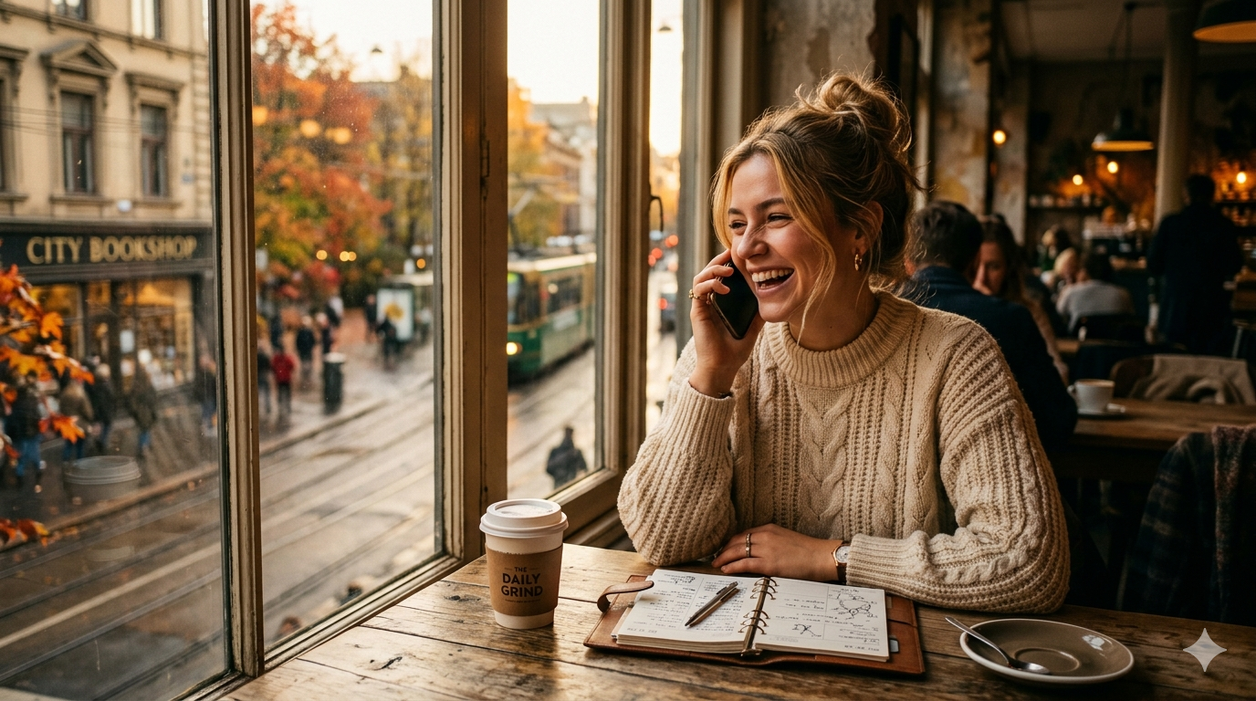 Making plans and talking about likes — A2 Chapter 2 Lesson 1 Speaking