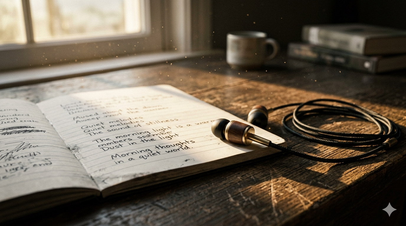 Language Abilities — B2 Lesson 4 Listening