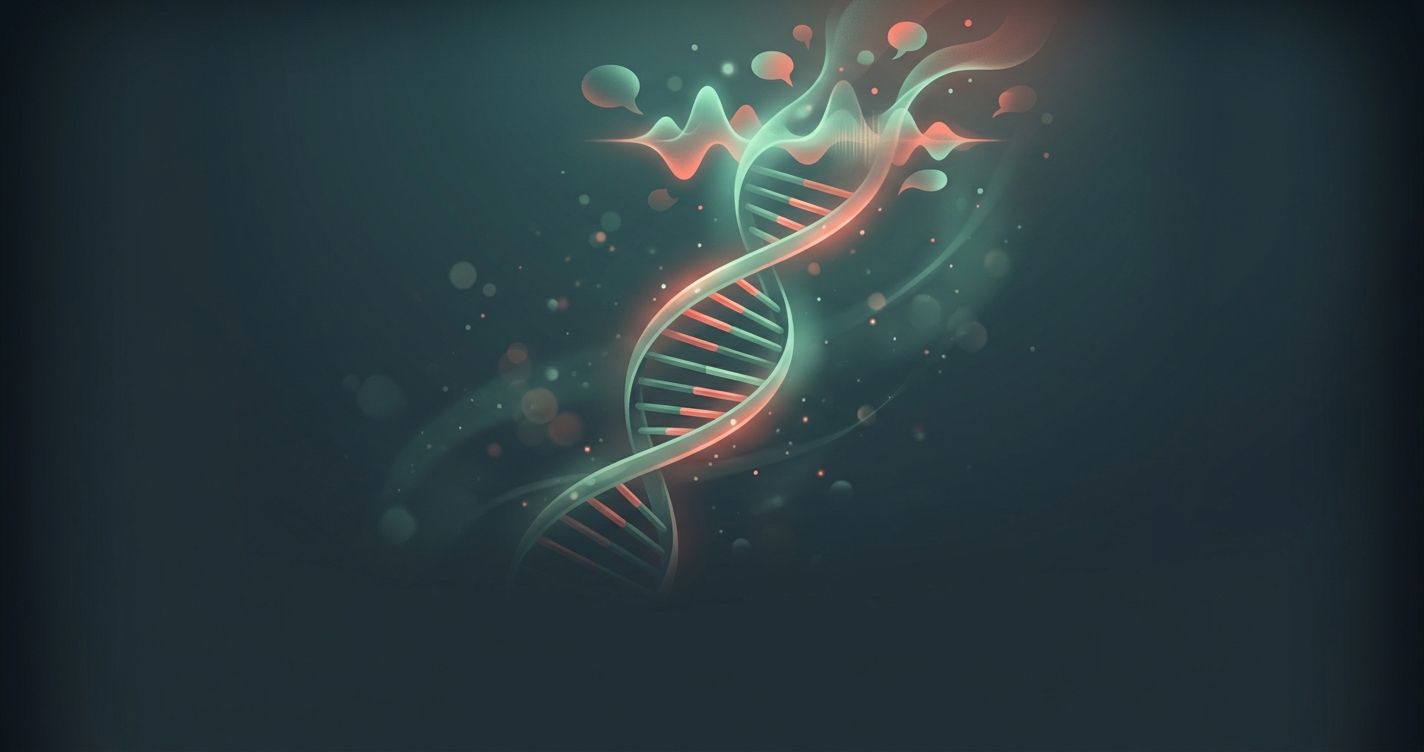 Genetics and language learning — B2 Lesson 5 Listening